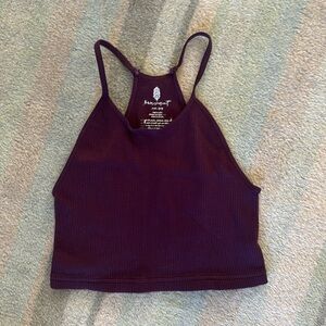 FP movement Top
